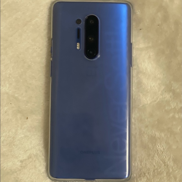 - OnePlus8Pro 💪🏾 Unlocked - Picture 4 of 5